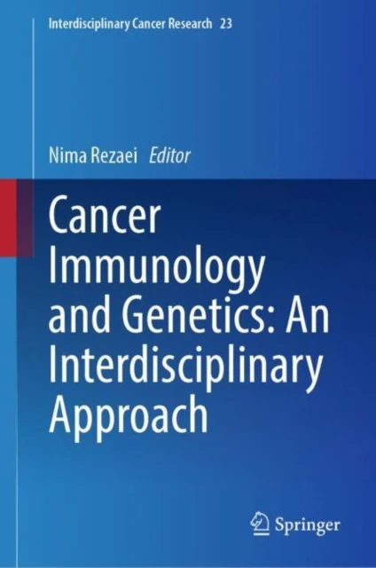 Cancer Immunology and Genetics: An Interdisciplinary Approach