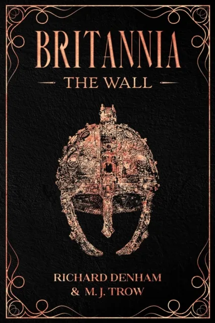 Britannia: The Wall