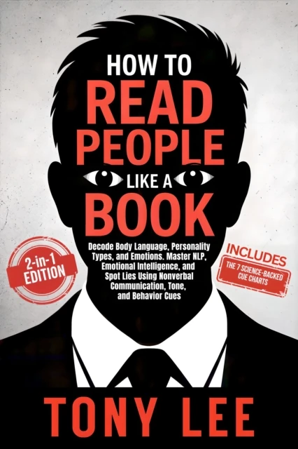 How to Read People Like a Book