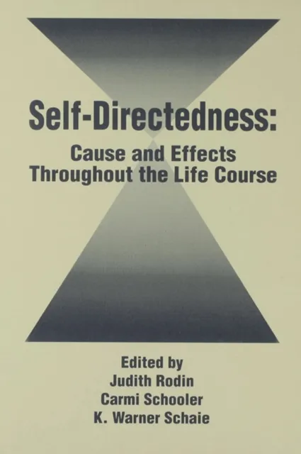 Self Directedness