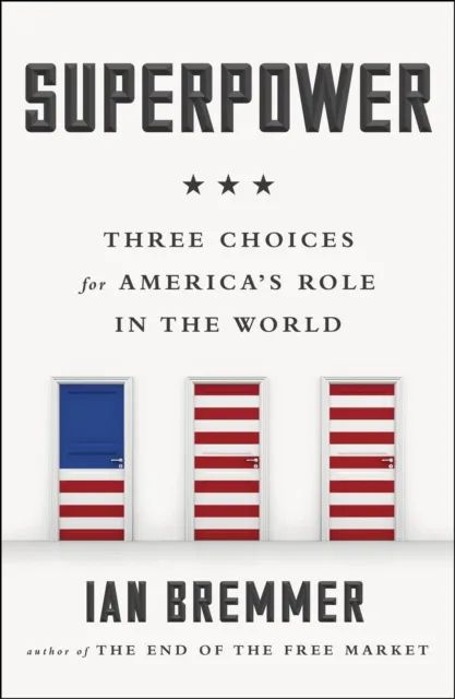 Superpower