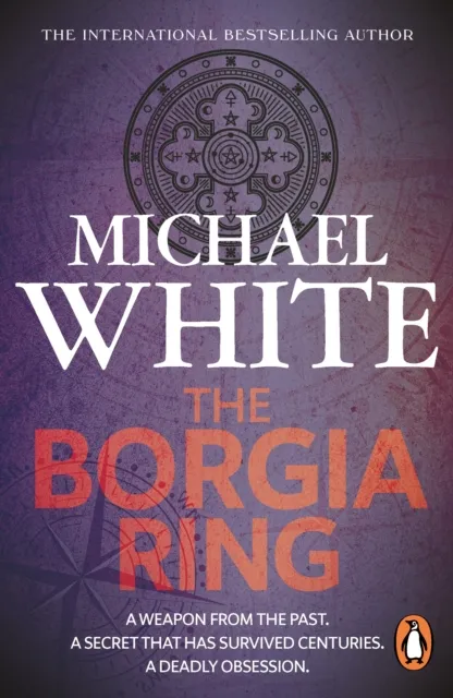 Borgia Ring