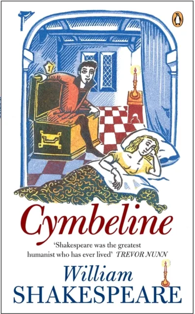 Cymbeline