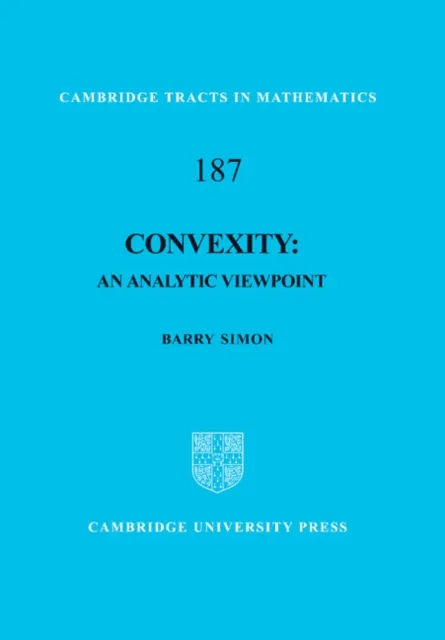 Convexity