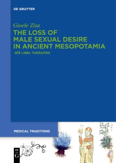 Loss of Male Sexual Desire in Ancient Mesopotamia