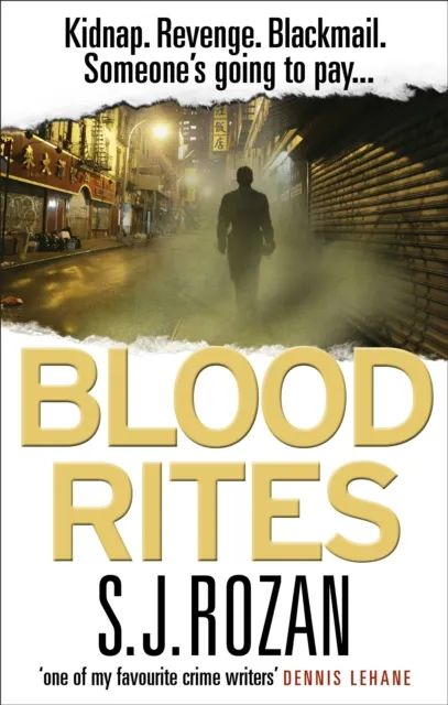 Blood Rites