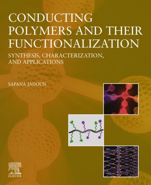 Conducting Polymers and their Functionalization