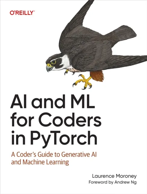 AI and ML for Coders in PyTorch