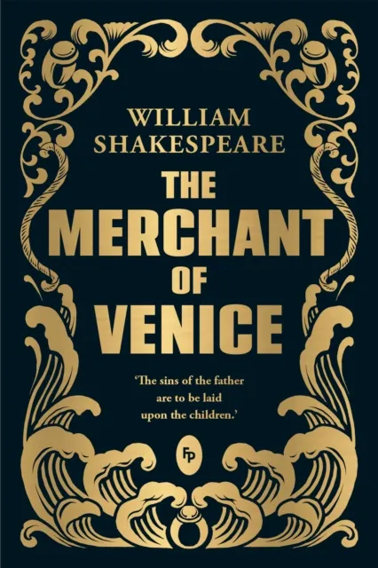 Merchant of Venice (Pocket Classic)