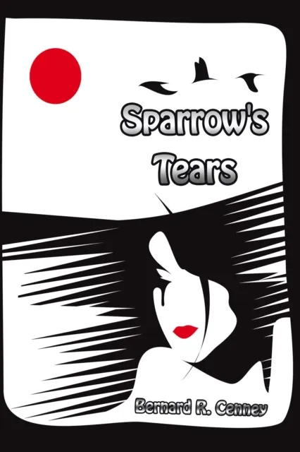 Sparrow's Tears