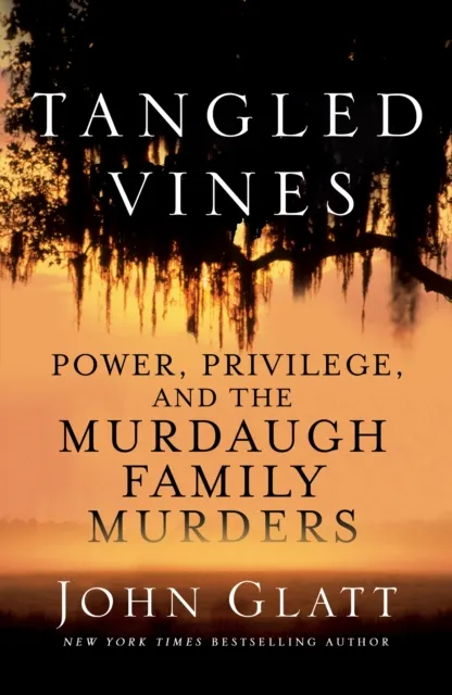 Tangled Vines