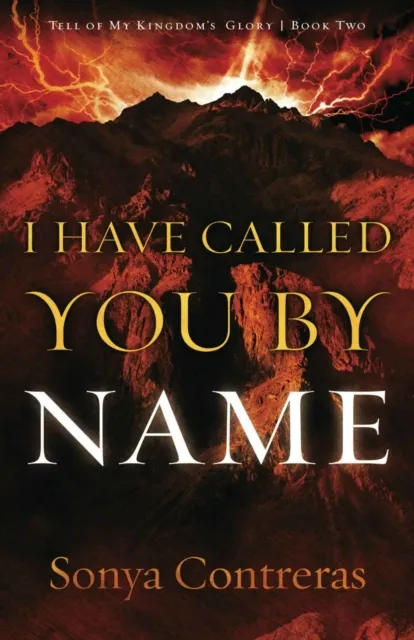 I Have Called You by Name