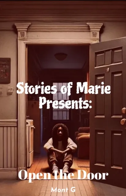Stories of Marie Presents: Open the Door