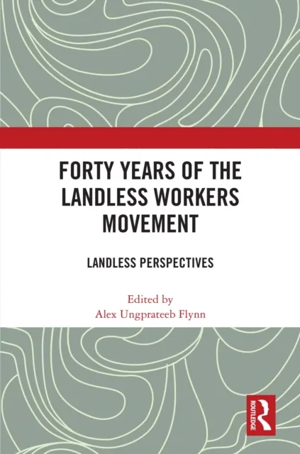 Forty Years of the Landless Workers Movement