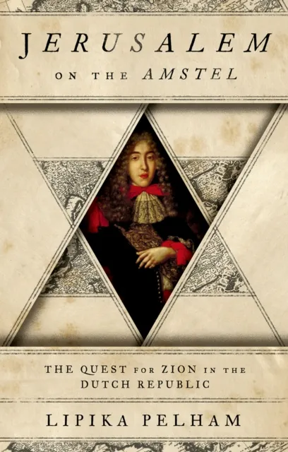 Jerusalem on the Amstel