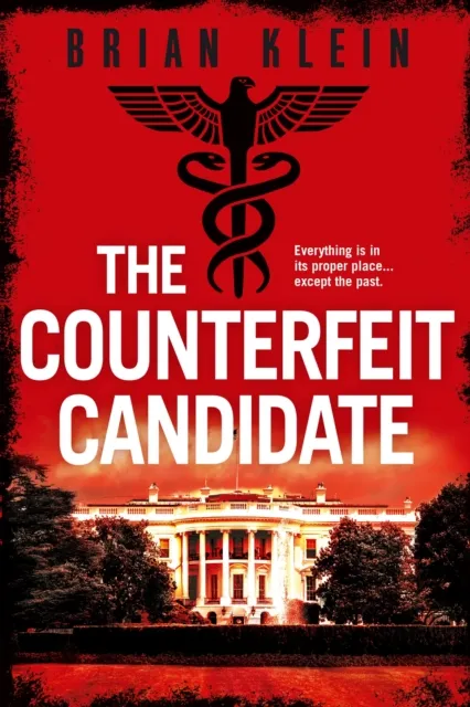 Counterfeit Candidate