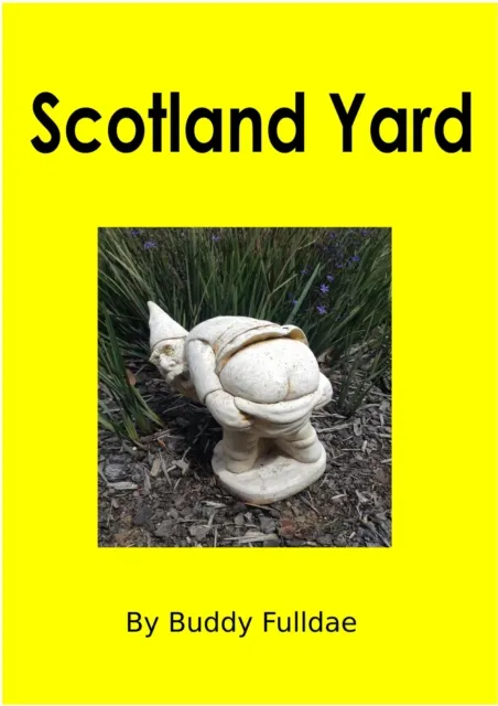 Scotland Yard