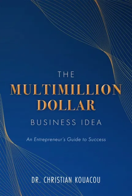 Multimillion-Dollar Business Idea