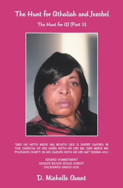 Hunt for Athaliah and Jezebel