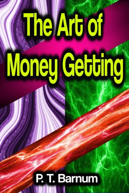 Art of Money Getting