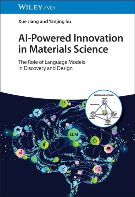 AI-Powered Innovation in Materials Science