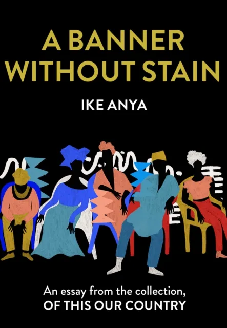 Banner Without Stain