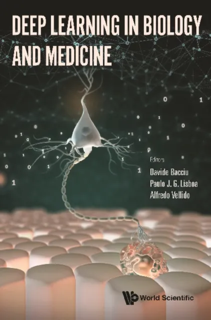 Deep Learning In Biology And Medicine