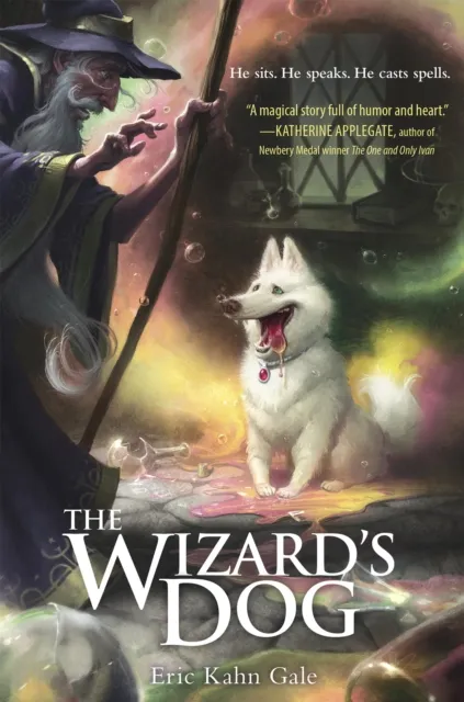 Wizard's Dog