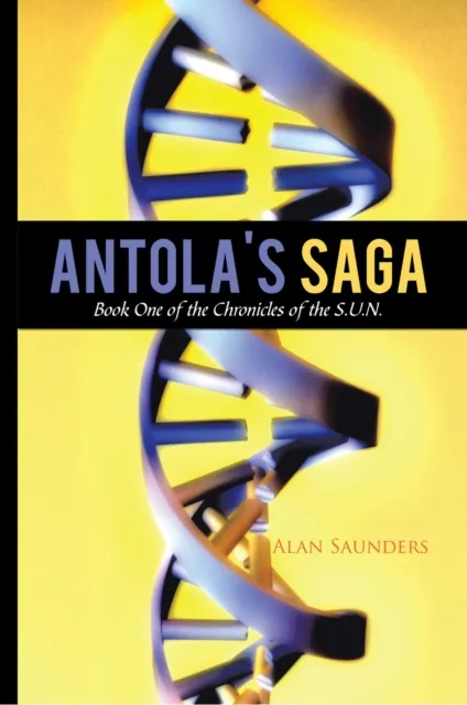 Antola'S Saga