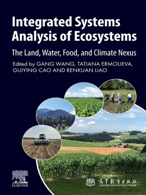 Integrated Systems Analysis of Ecosystems