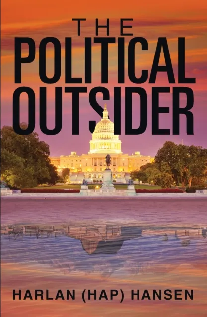 Political Outsider