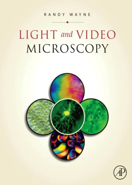 Light and Video Microscopy