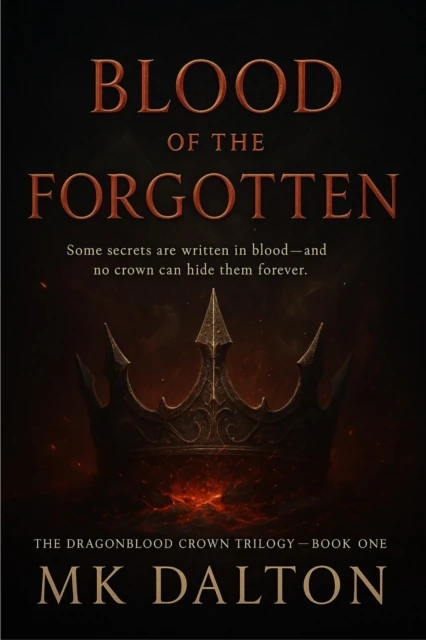 Blood of the Forgotten