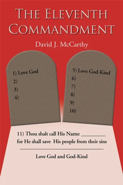 Eleventh Commandment