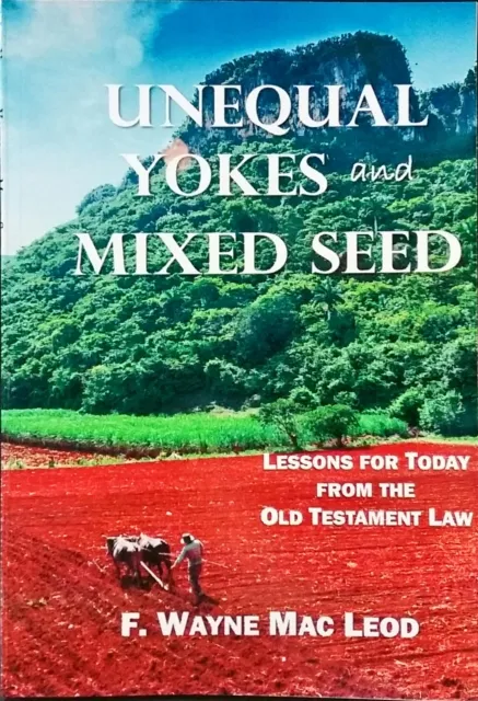 Unequal Yokes and Mixed Seed