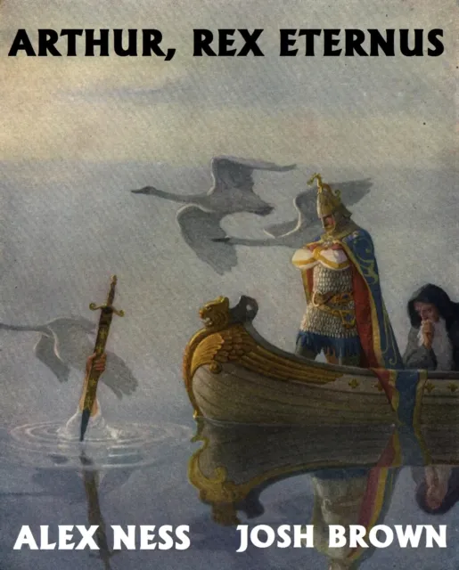 Arthur, Rex Eternus
