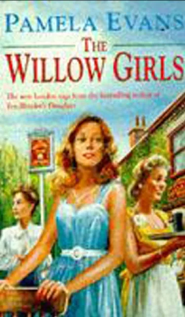 Willow Girls