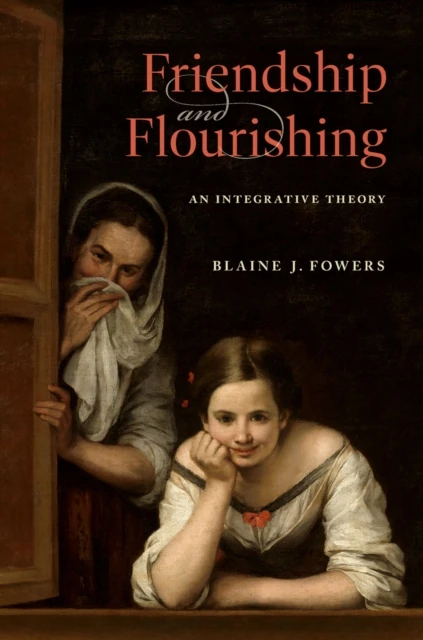 Friendship and Flourishing