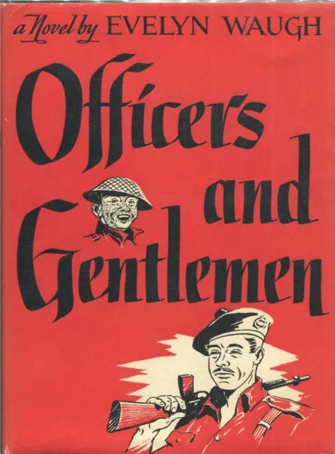 Officers and Gentlemen