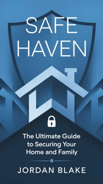 Safe Haven The Ultimate Guide to Securing Your Home and Family