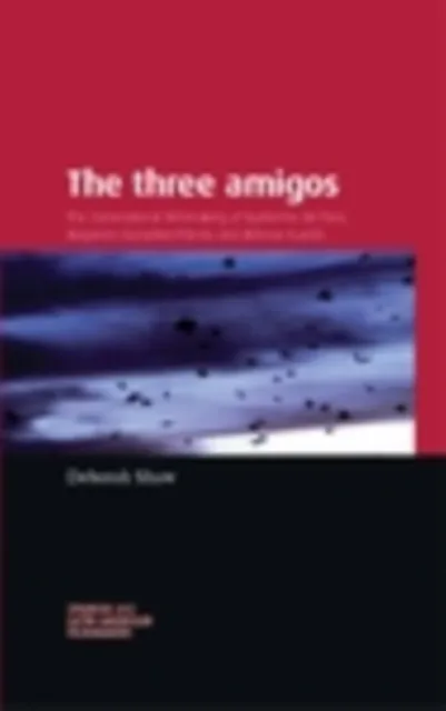 three amigos