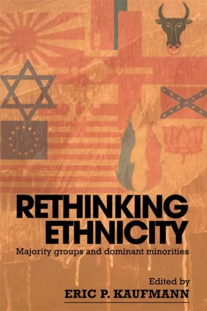 Rethinking Ethnicity
