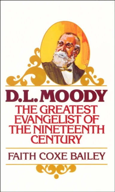D. L. Moody