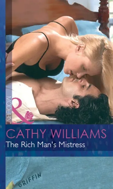 Rich Man's Mistress