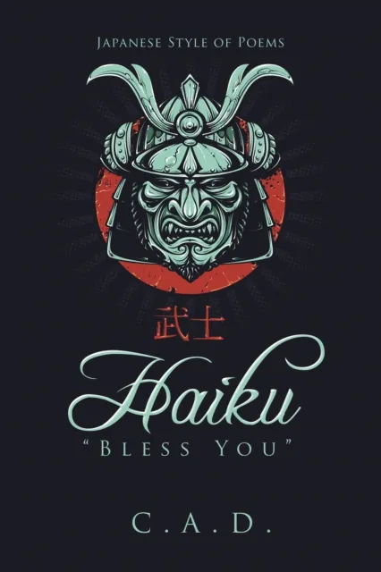 Haiku "Bless You"
