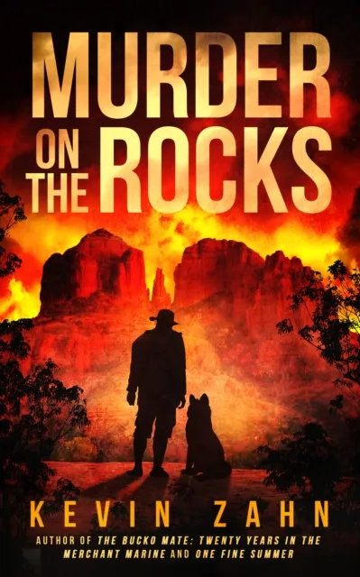 Murder on the Rocks