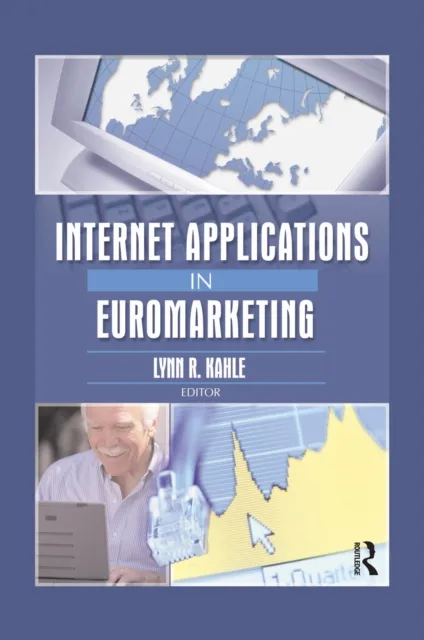 Internet Applications in Euromarketing