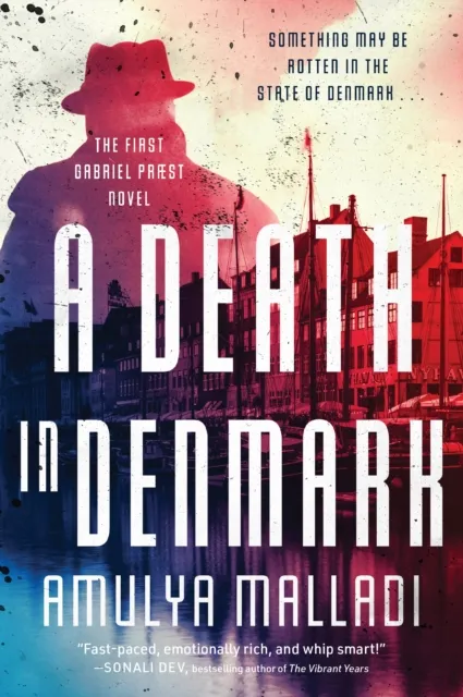 Death in Denmark
