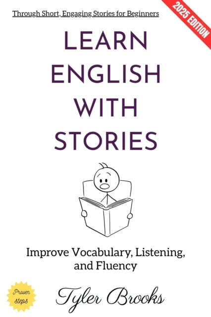 Learn English with Stories:
