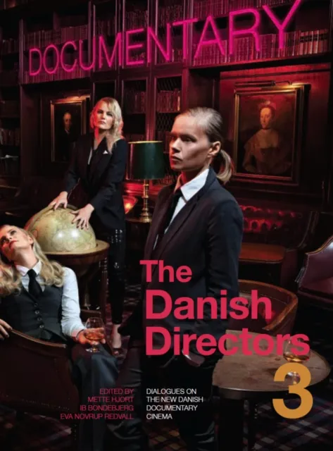 Danish Directors 3